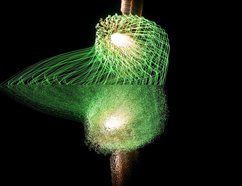 Illustration for article titled Are virtual particles for real?